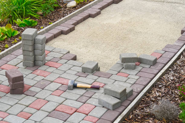 Best Driveway Paver Sealing  in Oriska, NY