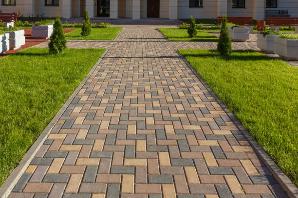 Best Driveway Pavers Cost  in Oriska, NY